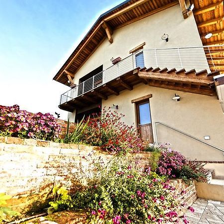 فيلا La Casa Di Kiki كونيو المظهر الخارجي الصورة