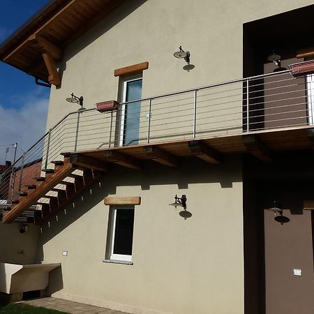 فيلا La Casa Di Kiki كونيو المظهر الخارجي الصورة