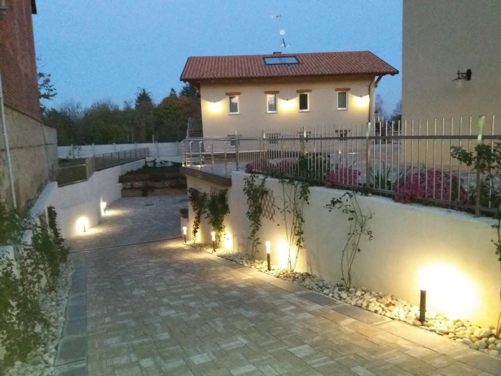 فيلا La Casa Di Kiki كونيو المظهر الخارجي الصورة