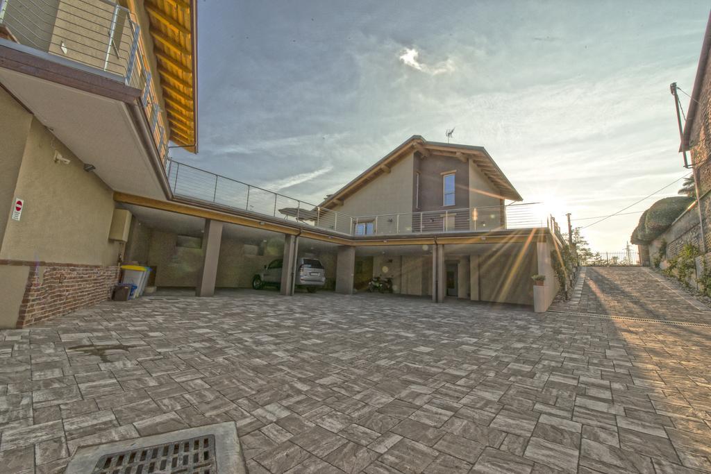 فيلا La Casa Di Kiki كونيو المظهر الخارجي الصورة