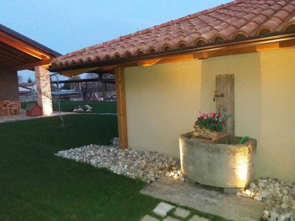 فيلا La Casa Di Kiki كونيو المظهر الخارجي الصورة