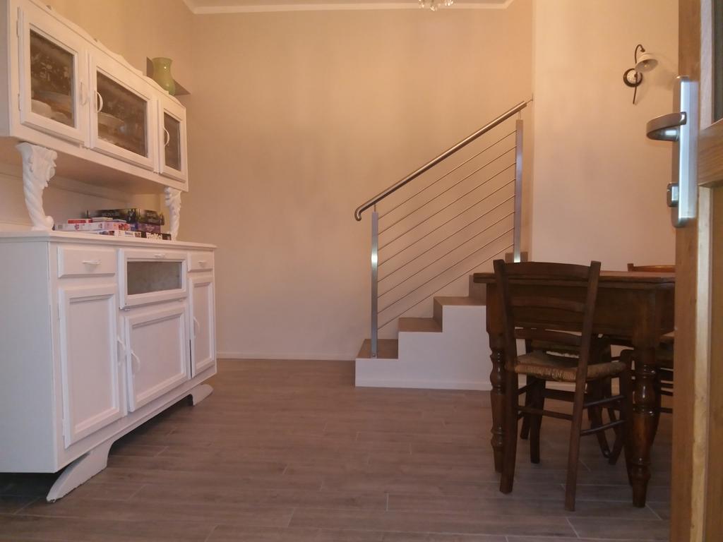 فيلا La Casa Di Kiki كونيو المظهر الخارجي الصورة