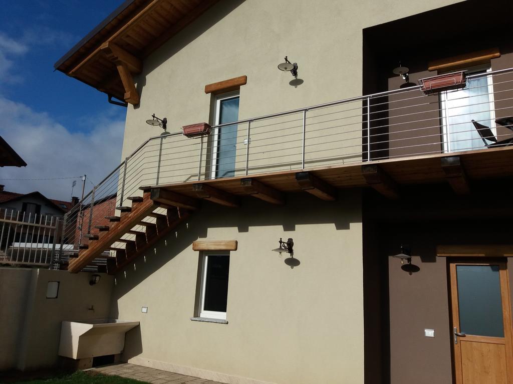 فيلا La Casa Di Kiki كونيو المظهر الخارجي الصورة